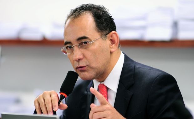 João Paulo Cunha passará Natal ou Ano-Novo com a família