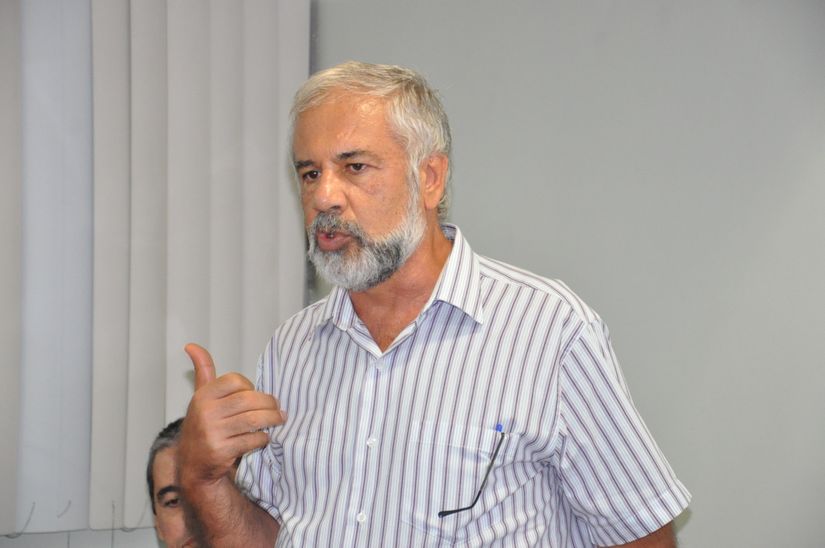 Vergonha dos buracos