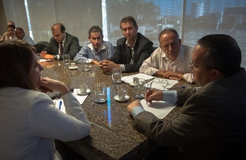 Zé Carlos do Pátio consegue a aprovação do Programa Água para Todos