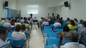Conversa fiada: Prefeitos da região do araguaia ignoram audiência promovida pela AMM e Assembléia