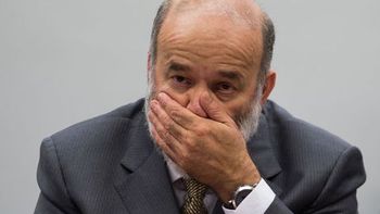 Vaccari é preso em nova fase da operação