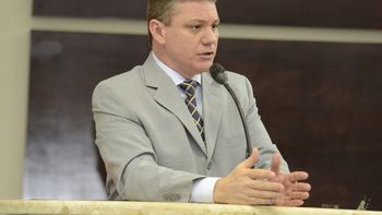 Vereador de primeiro mandato, Vanzeli diz que não sai à reeleição e vai abandonar a política