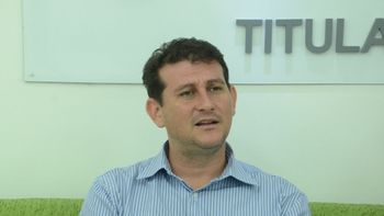 Com candidatura confirmada, Rodrigo da Zaeli diz que focará campanha na região sul