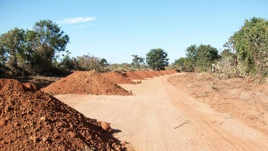 Promessa de pavimentar MT-040 pode ser apenas mais um golpe eleitoral