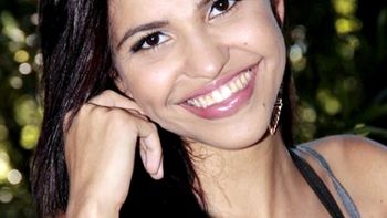Nenhuma mulher merece ser estuprada
