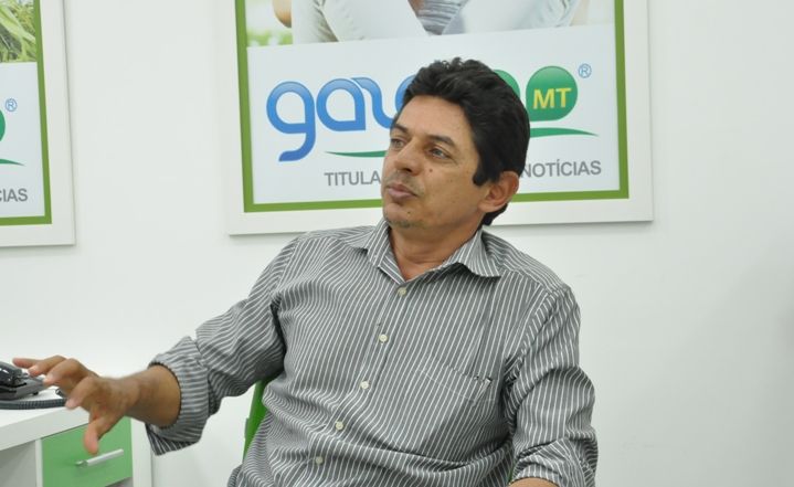 PSC aguarda definições de Wellington e Sebastião Rezende para lançar Mazett à estadual