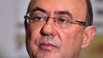 José Riva quer afastar juíza nem que seja pelo cansaço