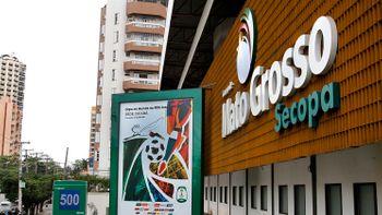 Dinheiro da Copa daria para resolver problemas do Estado e ainda promover torneio bilionário