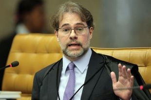 Presidente do TSE encaminha pedido de auditoria sobre apuração das eleições