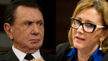 Sobre postura de Carlos Bezerra “De dia Maria Taquara, de noite Maria meu Bem”, diz Vandoni