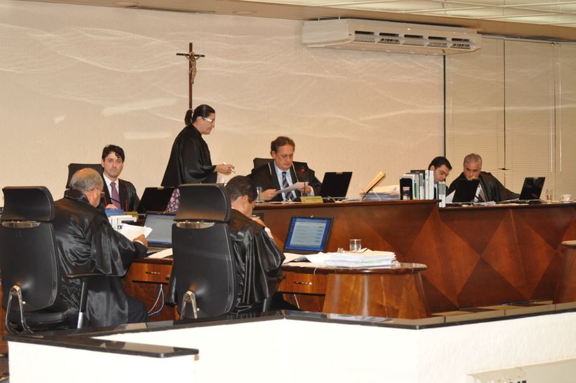 Julgamento de cassação de Pátio foi novamente adiado
