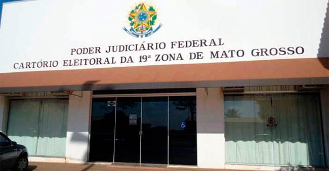Justiça Eleitoral faz reunião para discutir eleições em Tangará