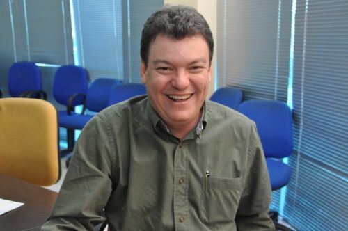 Zé Márcio diz que PR terá candidato a prefeito e Ananias poderá ser o nome