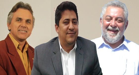 Confira a programação dos candidatos a prefeito para este domingo