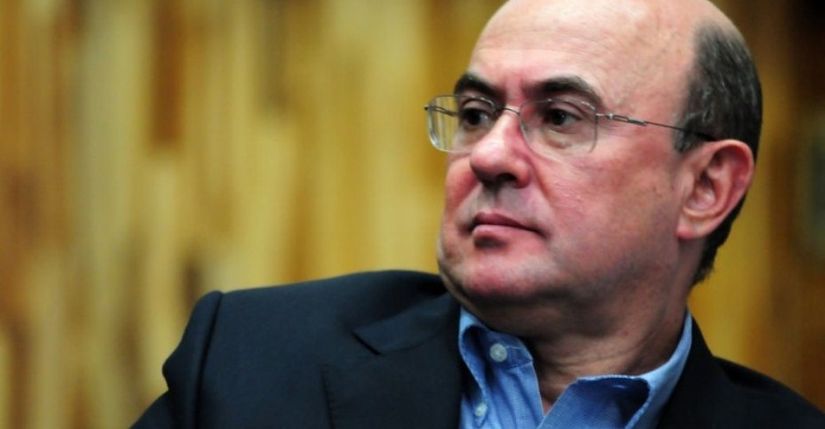 STJ nega novo habeas corpus para José Riva