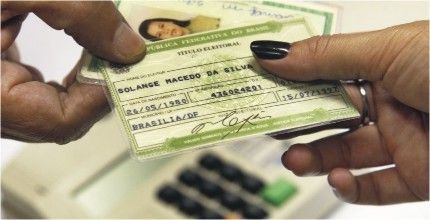 Maioria dos eleitores têm entre 25 e 59 anos; em Rondonópolis mais de 70% estão nesta faixa etária