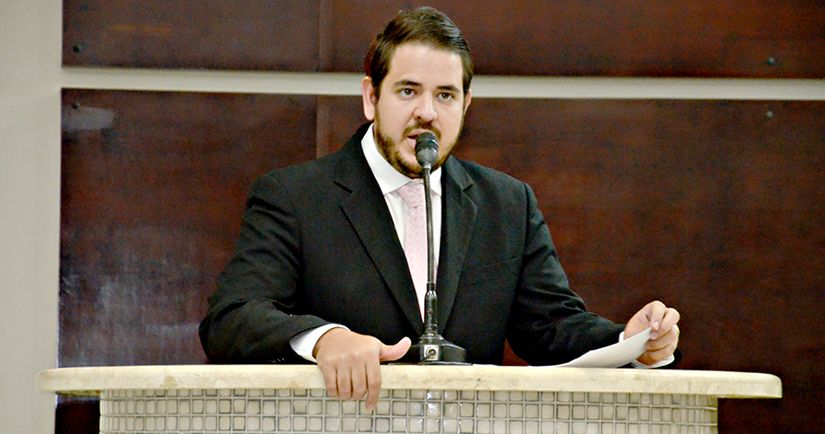 Vereadores se preparam para clima de “guerra” na Câmara