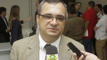 Delegado geral promove mudanças na Polícia Judiciária Civil