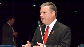 MPE vai continuar a investigar Blairo Maggi