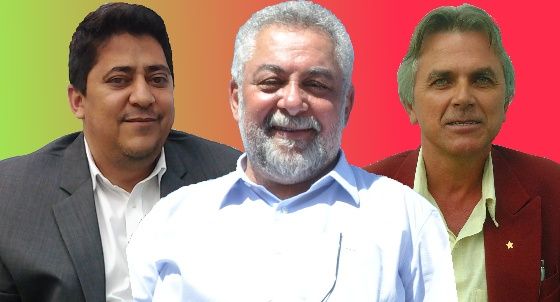 Candidatos evitam ataques e priorizam propostas nos programas eleitorais no rádio e na TV