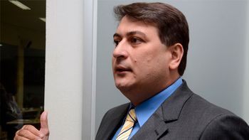 Vereador pede asfalto para o Jardim Adriana