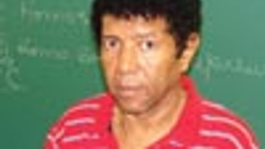 Êpa Babá, Afoxé Ganga Zumbi! 