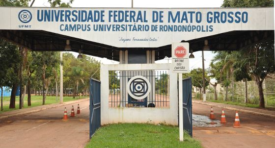 Sem bicho: Empresa explica providências no RU após notificação da Vigilância Sanitária
