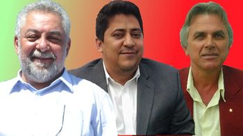Veja como está a agenda dos candidatos a prefeito para esta terça-feira (11)