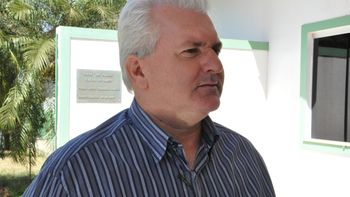 Jairo Pradela desmente candidatura à estadual