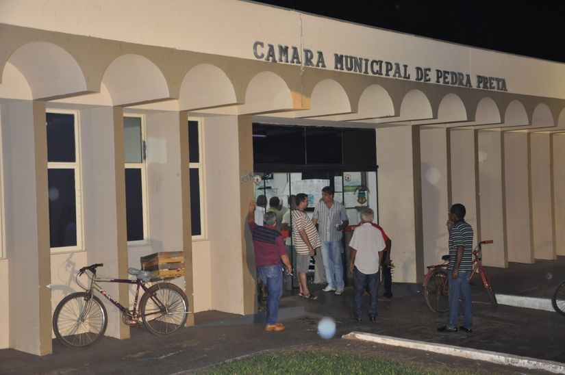 Pedra Preta: Comissão da Câmara que investigou prefeita vai apresentar relatório final