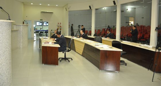 Mohamed pode ficar sozinho na oposição a chapa liderada pelo PR e PMDB
