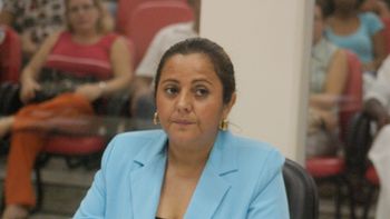 Recurso de Mariúva é rejeitado pelo TRE