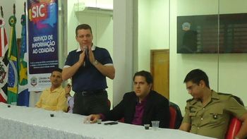 Câmara de Rondonópolis lança Serviço de Informação e Ouvidoria Legislativa
