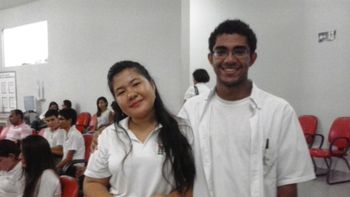 Estudantes do IFMT protocolam reivindicações na Câmara