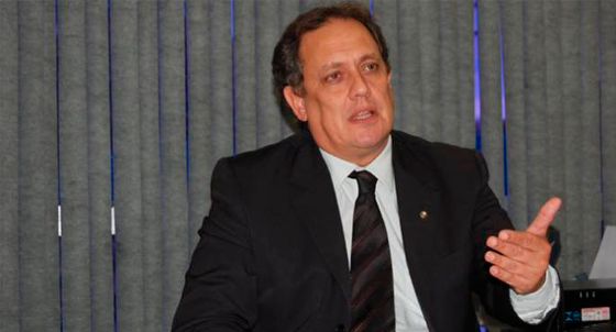 Eleição de 2012 em MT vai custar R$ 10 milhões
