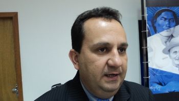 Cláudio da Farmácia recusa convite; PMDB pode indicar presidente ou líder jovem para Ação Social