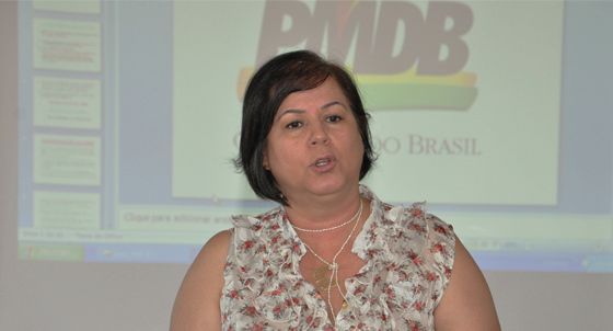 Pátio deverá 'construir' candidatura se quiser disputar Prefeitura, diz presidente do PMDB