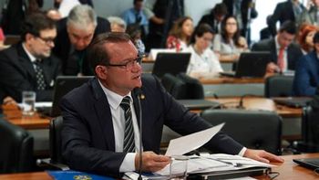 Senador busca melhor aparelhamento a conselhos tutelares do Estado