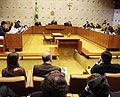 Plenário determina realização de diligências em processos sobre planos econômicos