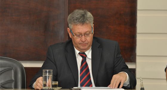 Presidente da Câmara esclarece Lei Municipal sobre verba indenizatória aprovada por vereadores