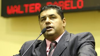 Políticos lamentam falecimento de Walter Rabelo (PSD); velório acontece hoje na sede da ALMT