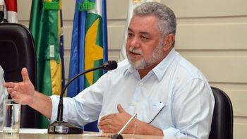 Em balanço dos quatro meses, Muniz promete concluir obras e anuncia novos investimentos