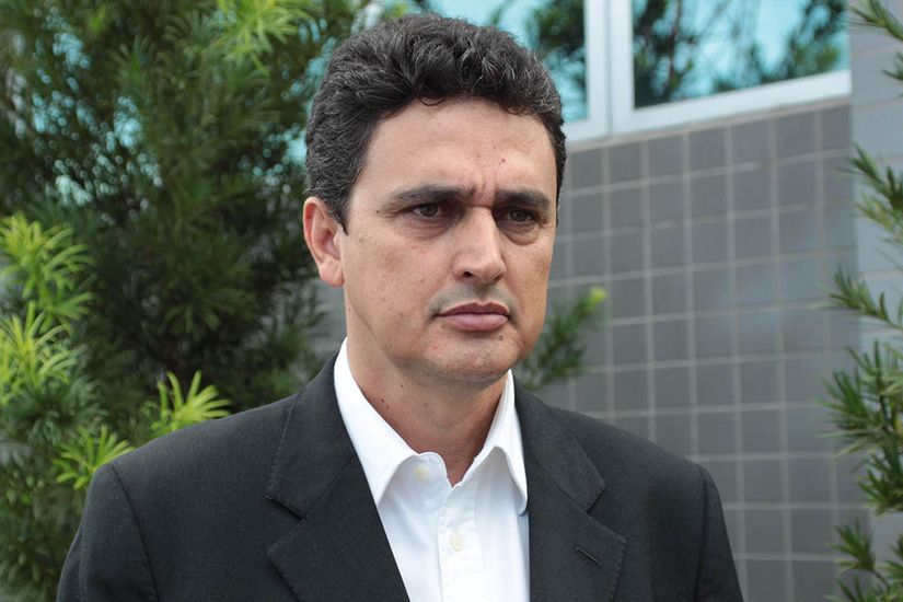 PT fará encontro regional e trará Ságuas para debater reforma política no domingo (25)