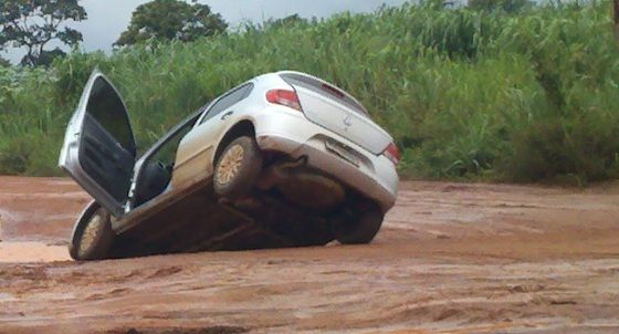 Herança: Abandono de distritos industriais gera prejuízos e afugenta investimentos em Rondonópolis