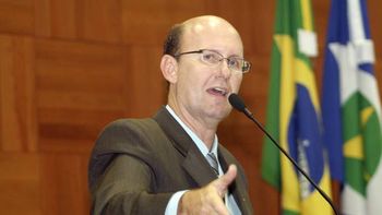 Avalone é o novo relator da CFAEO da Assembléia