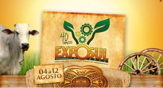 Rondonopolitanos contam com candidatos para esclarecer mistério sobre renda da Exposul