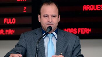 Marcelo Marques não cumprirá rodízio por ‘falta de segurança jurídica’