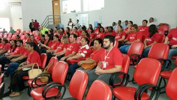 Funcionários da Santa Casa e do Paulo de Tarso querem aumento nos preços de procedimentos do SUS