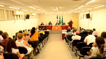 Comparando: Atuação de vizinhos ressalta qualidades da Câmara de Rondonópolis