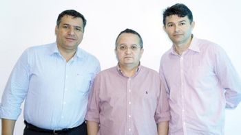 Lideranças do PPS discutem eleições com Pedro Taques (PDT)